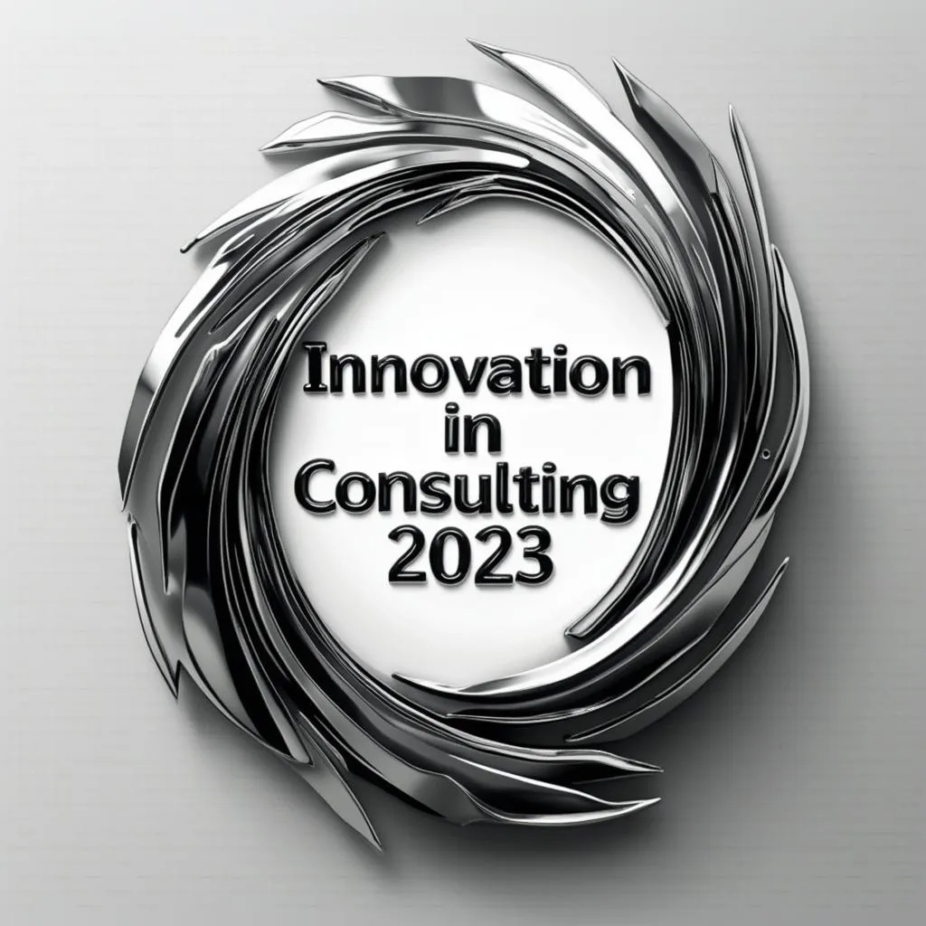 Premio a la Innovación en Consultoría 2023