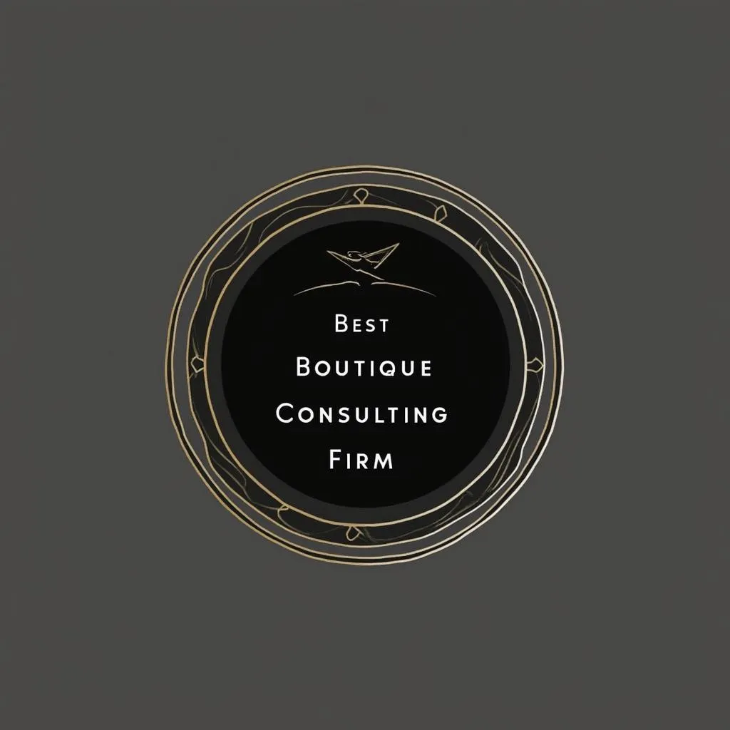 Mejor Firma de Consultoría Boutique