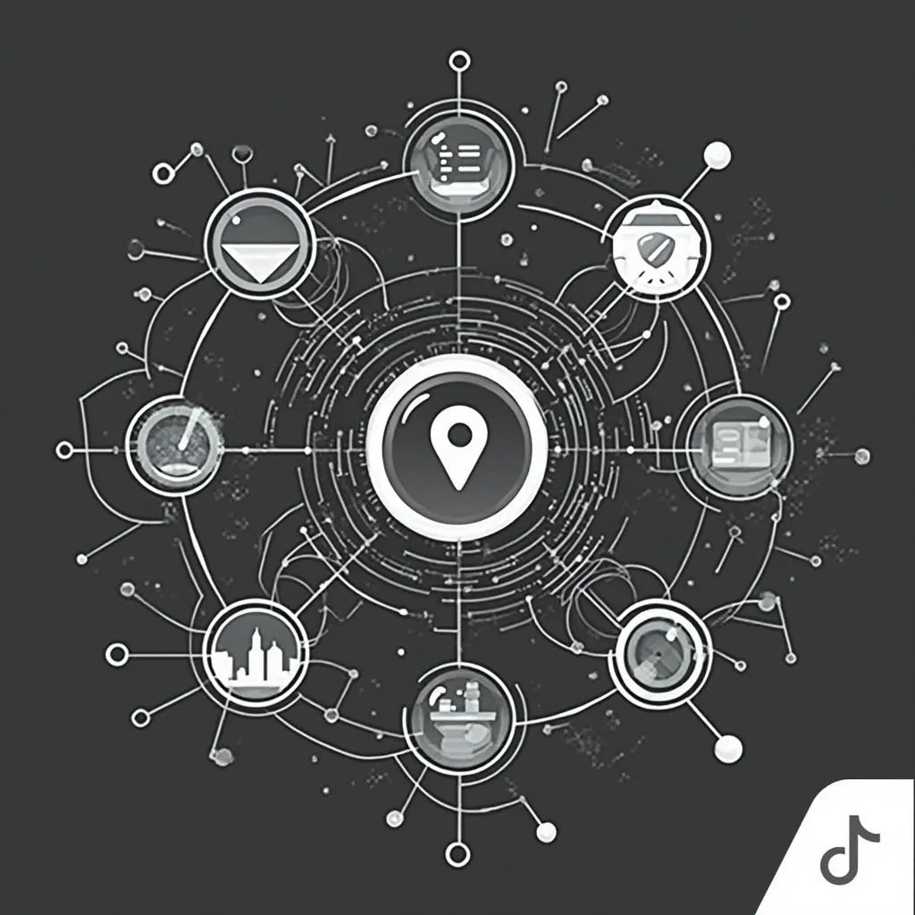 Icono Logro: Transformación Digital