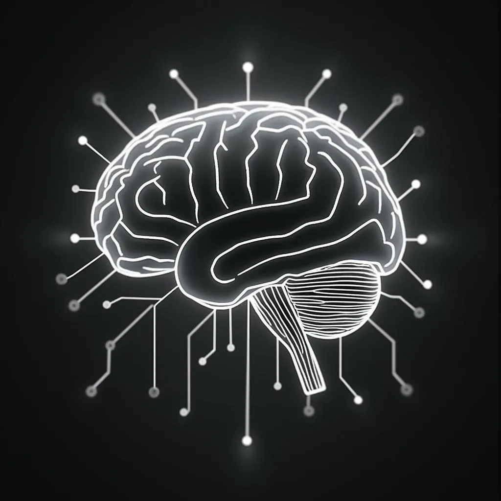 Icono Logro: Optimización de IA