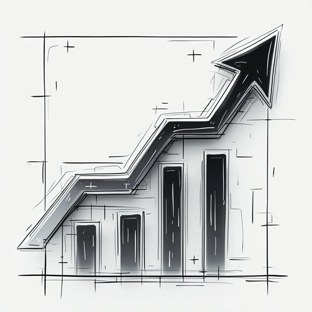 Icono Logro: Liderazgo de Mercado