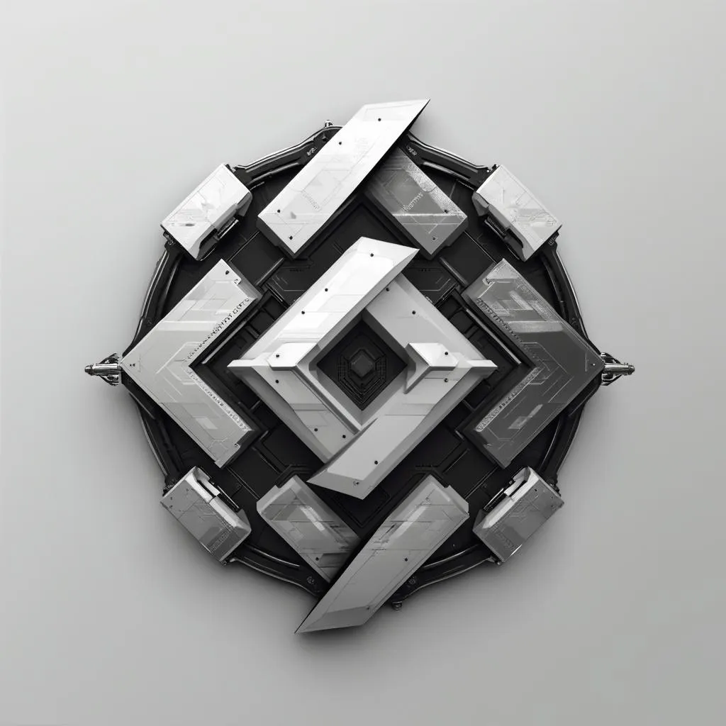Logo de Socio Tecnológico Alpha