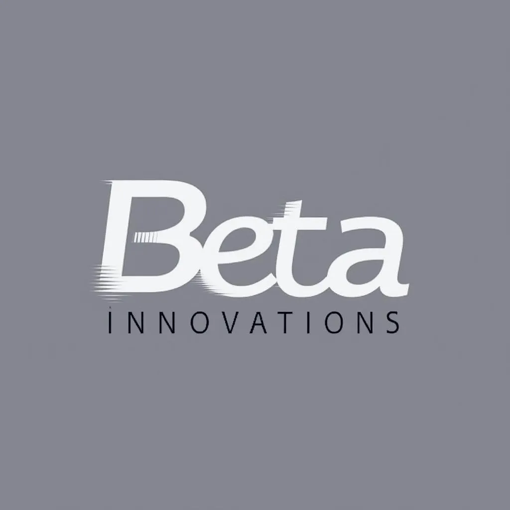 Logo de Socio de Innovación Beta