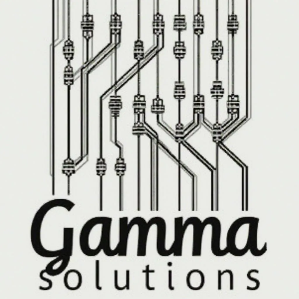 Logo de Socio de Soluciones Gamma
