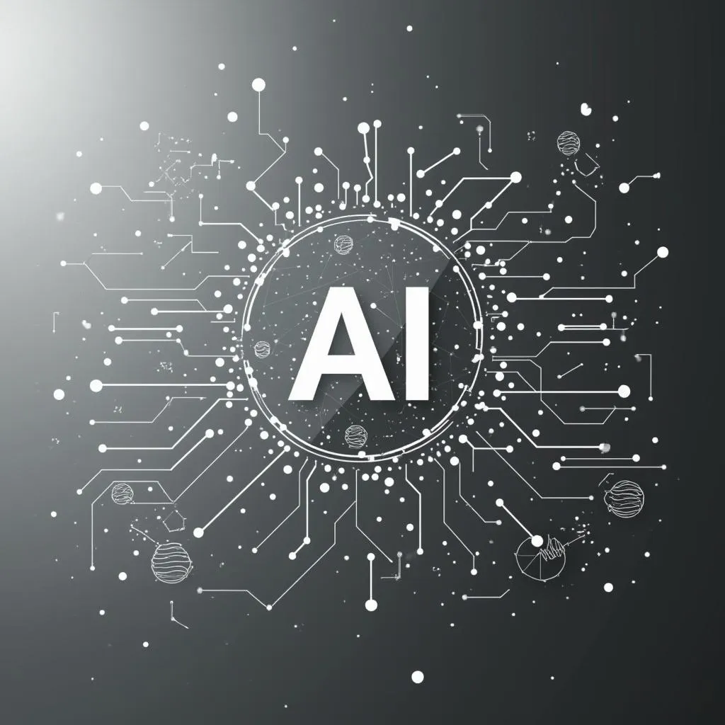Miniatura del webinar sobre IA en los negocios